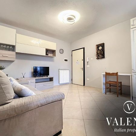 Altopascio Valente Properties Casa Con Giardino Экстерьер фото