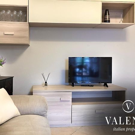 Altopascio Valente Properties Casa Con Giardino Экстерьер фото