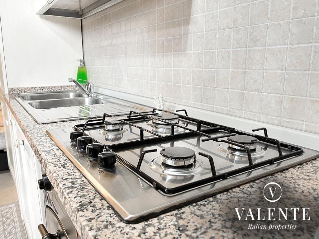 Altopascio Valente Properties Casa Con Giardino Экстерьер фото