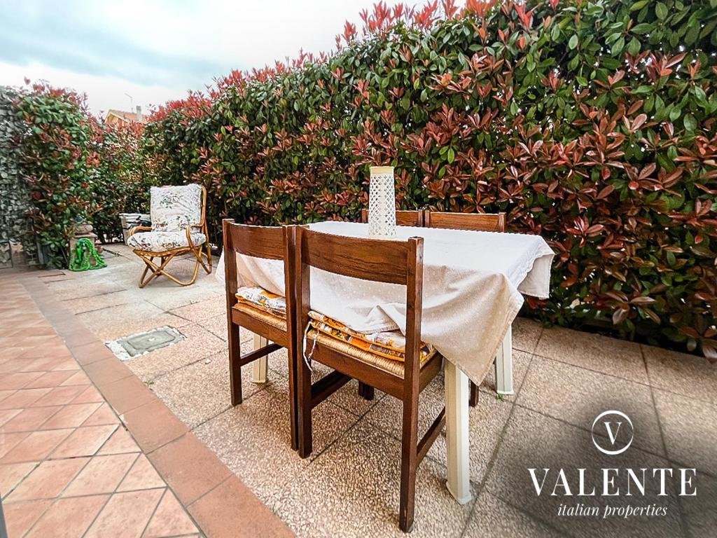 Altopascio Valente Properties Casa Con Giardino Экстерьер фото
