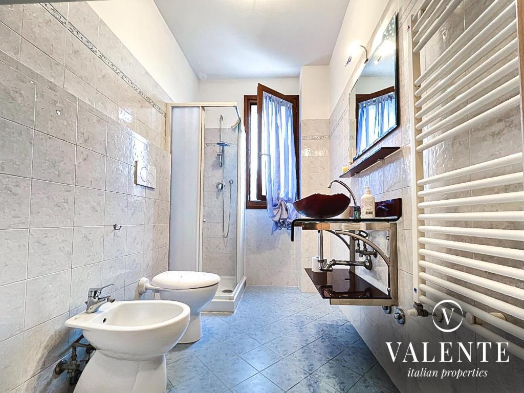 Altopascio Valente Properties Casa Con Giardino Экстерьер фото