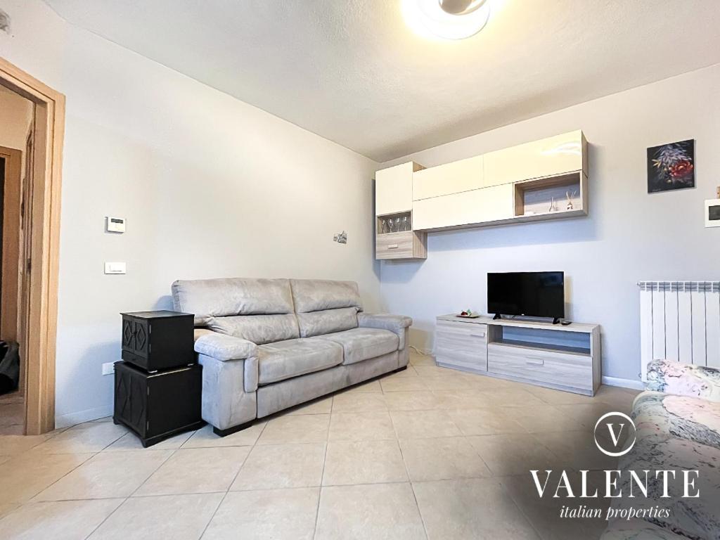 Altopascio Valente Properties Casa Con Giardino Экстерьер фото