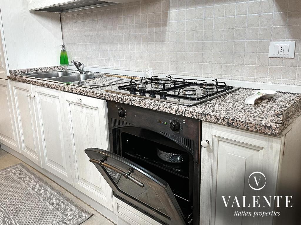 Altopascio Valente Properties Casa Con Giardino Экстерьер фото