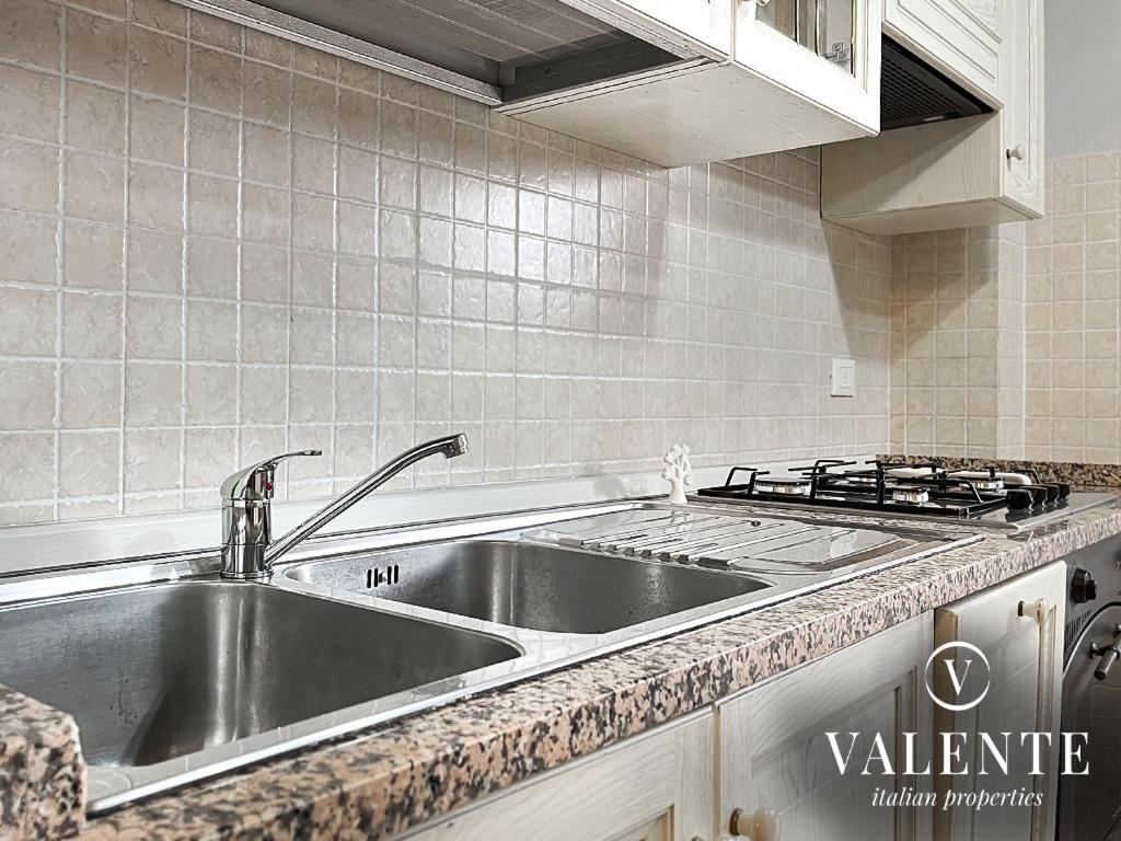 Altopascio Valente Properties Casa Con Giardino Экстерьер фото