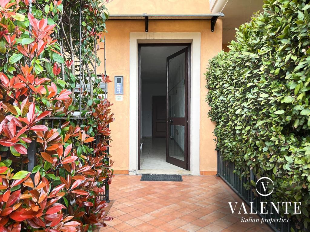 Altopascio Valente Properties Casa Con Giardino Экстерьер фото
