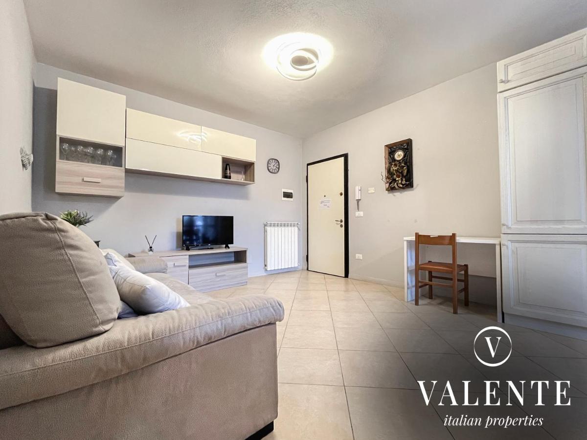 Altopascio Valente Properties Casa Con Giardino Экстерьер фото
