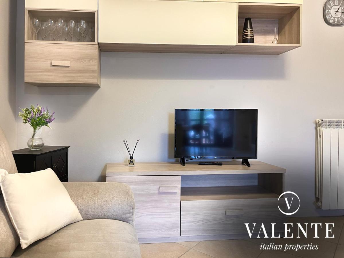 Altopascio Valente Properties Casa Con Giardino Экстерьер фото