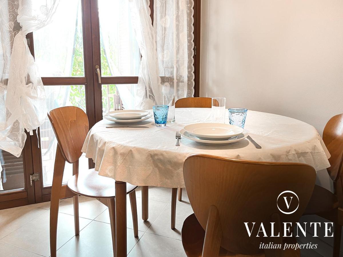 Altopascio Valente Properties Casa Con Giardino Экстерьер фото
