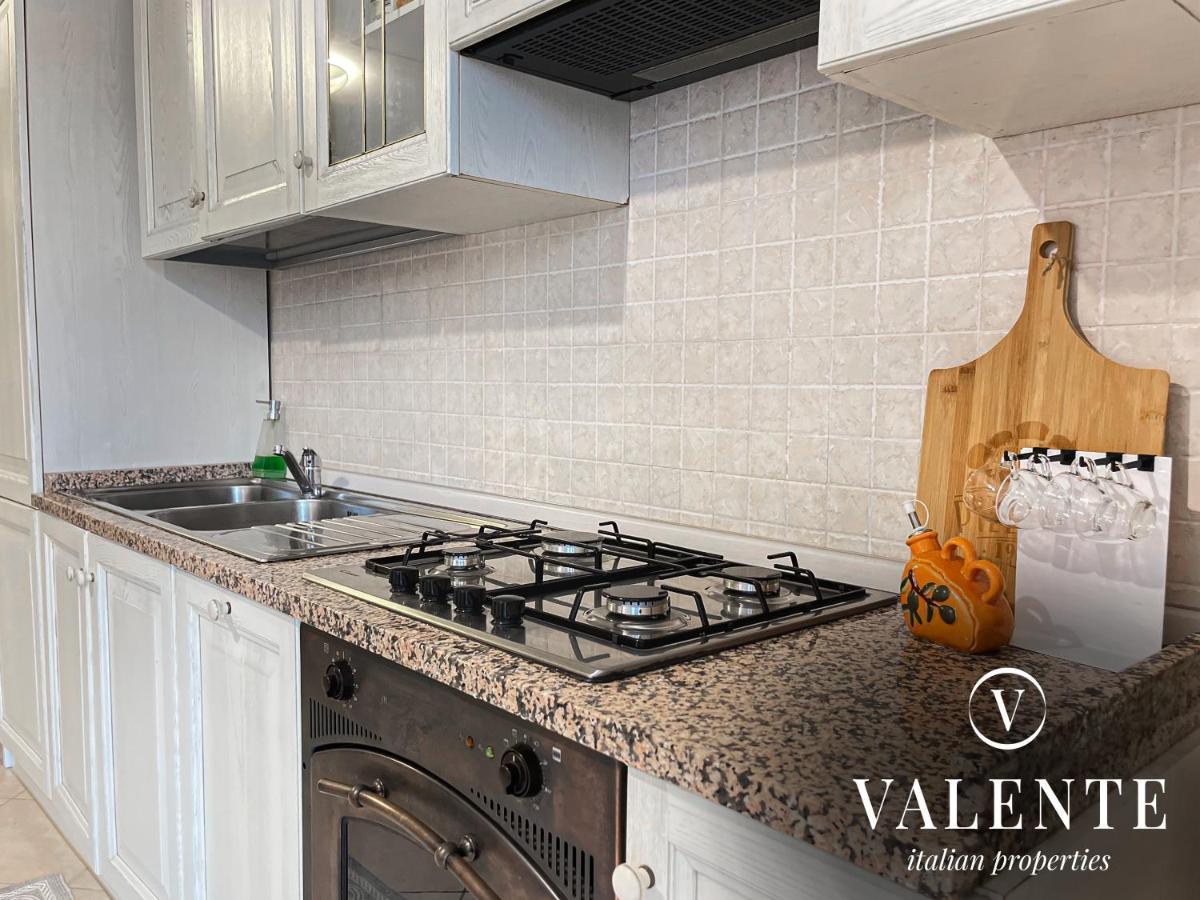 Altopascio Valente Properties Casa Con Giardino Экстерьер фото