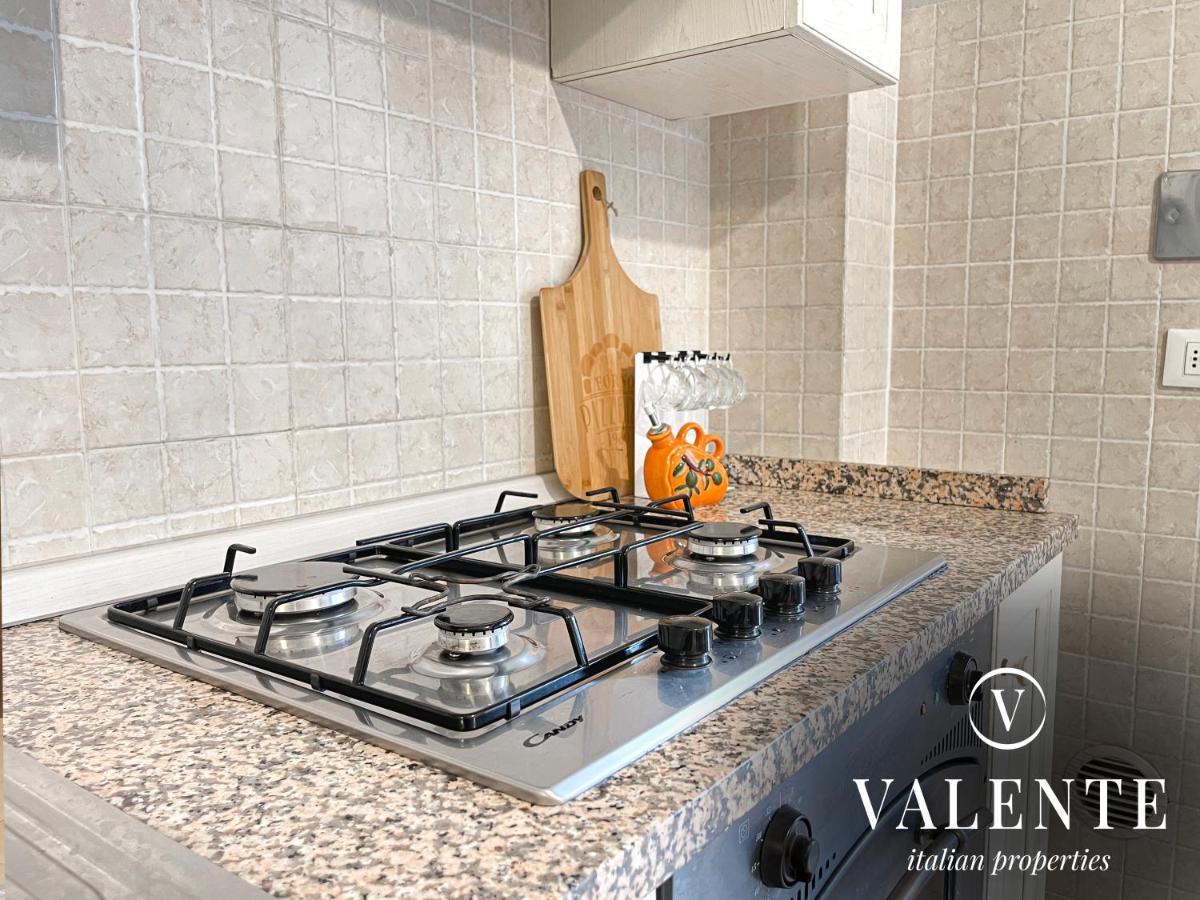 Altopascio Valente Properties Casa Con Giardino Экстерьер фото