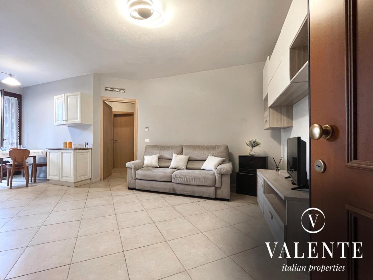 Altopascio Valente Properties Casa Con Giardino Экстерьер фото
