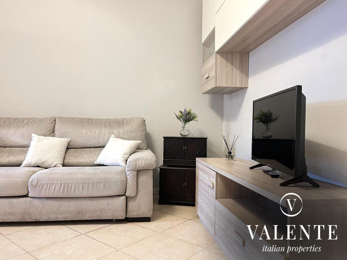 Altopascio Valente Properties Casa Con Giardino Экстерьер фото