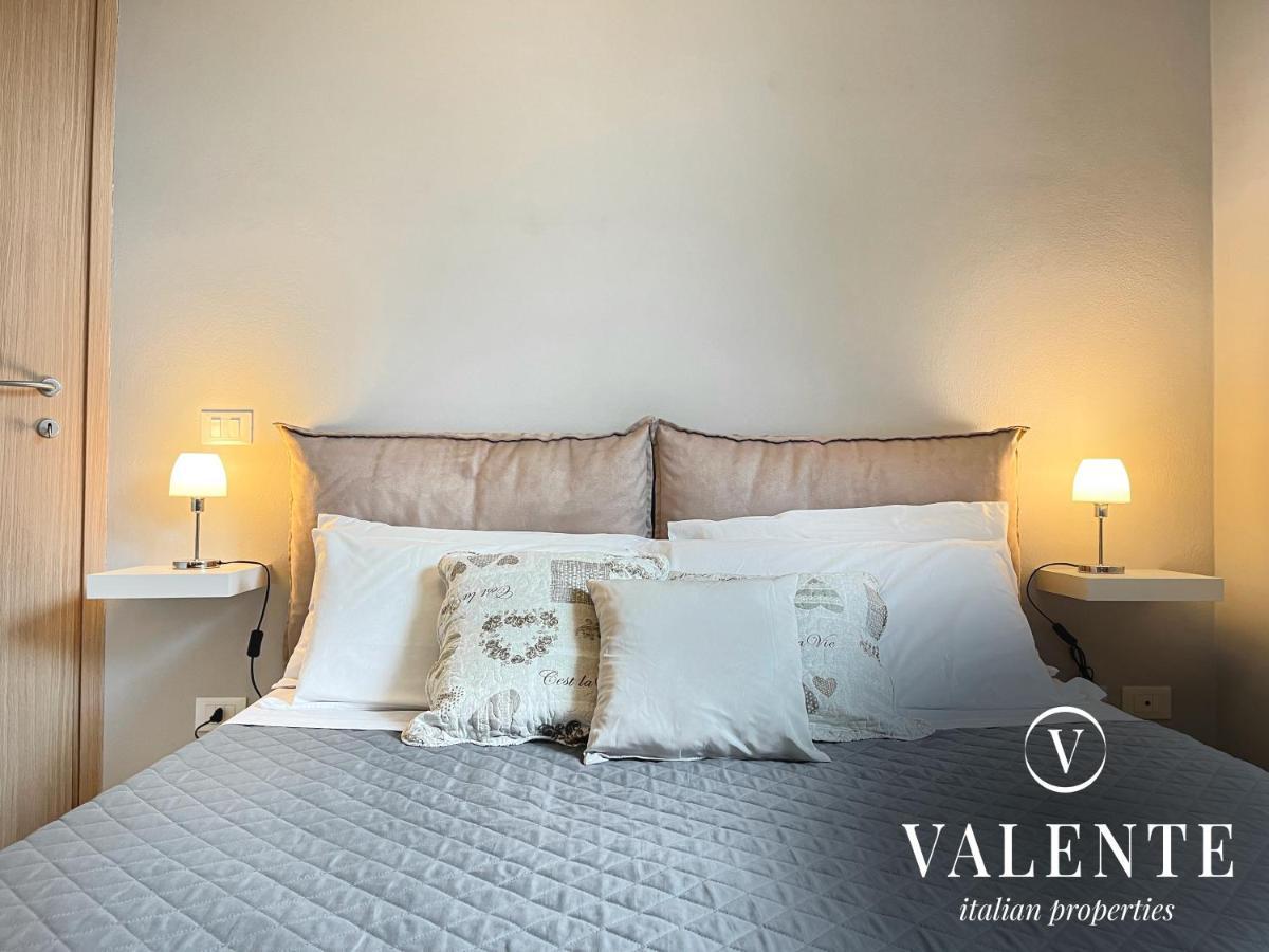 Altopascio Valente Properties Casa Con Giardino Экстерьер фото