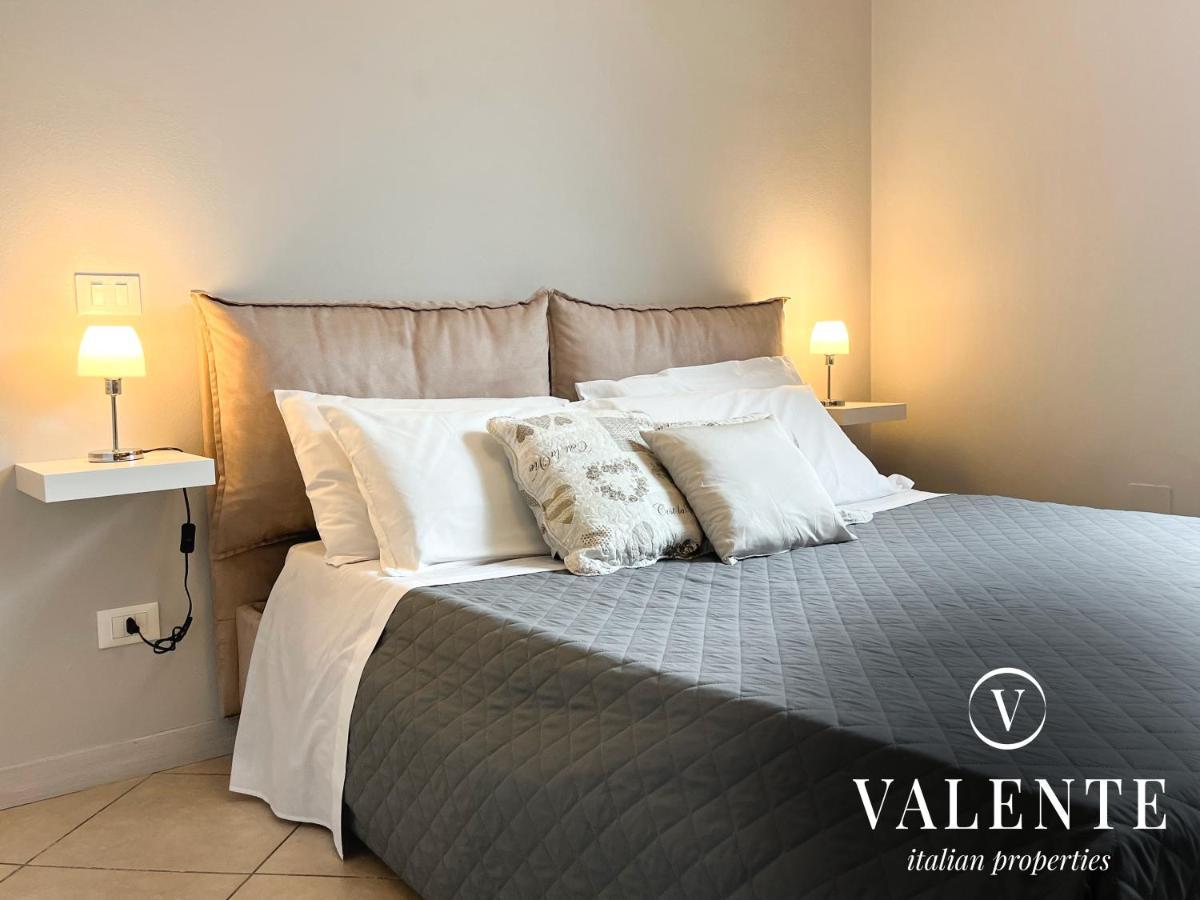 Altopascio Valente Properties Casa Con Giardino Экстерьер фото