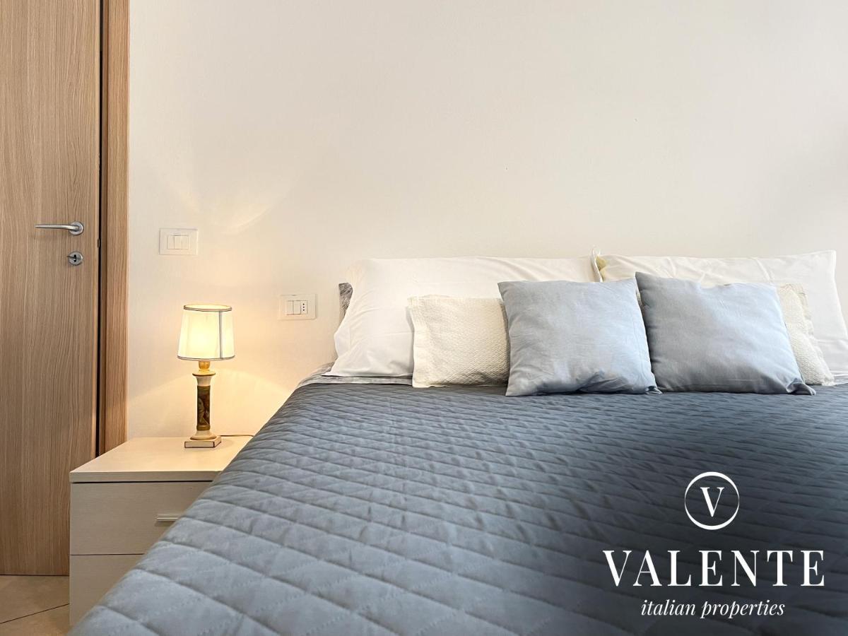 Altopascio Valente Properties Casa Con Giardino Экстерьер фото