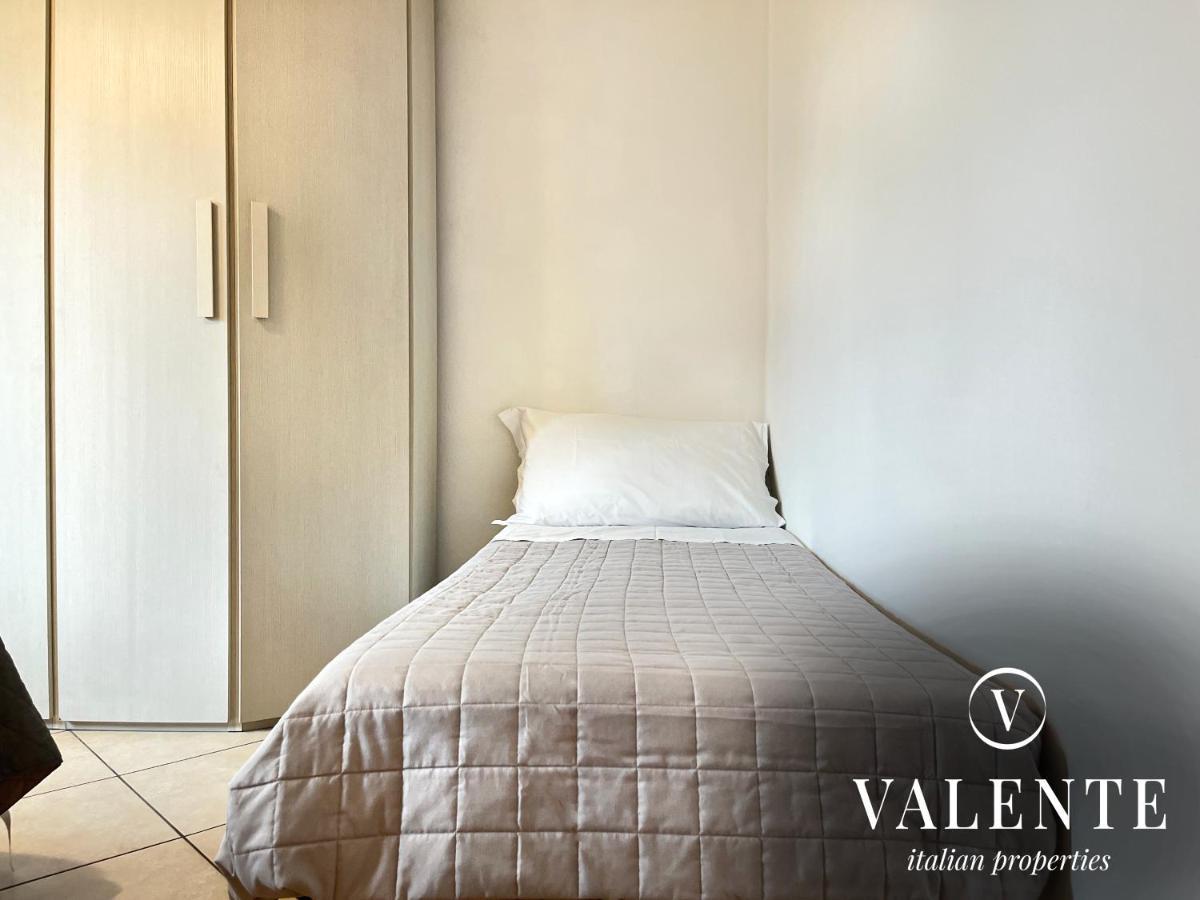 Altopascio Valente Properties Casa Con Giardino Экстерьер фото