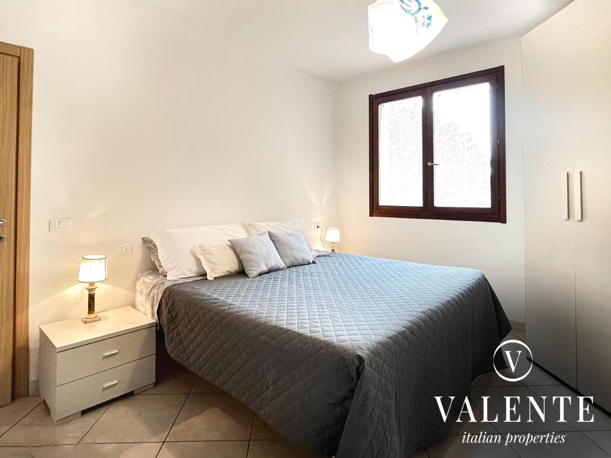 Altopascio Valente Properties Casa Con Giardino Экстерьер фото